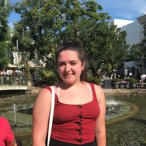 Meet your Posher, Kirsten